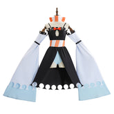 Amo Empool Outfit Gachiakuta Amo Cosplay Kostüm