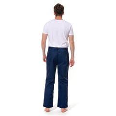 ANH A New Hope Han Solo Rot Streifen Nur Hose Cosplay Kostüm