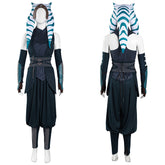 Ahsoka Tano The Mandalorian 2 Kostüm Halloween Karneval Kostüm