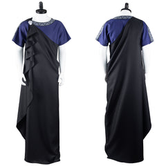 Hercules Hades Cosplay Kostüm Outfits Halloween Karneval Suit