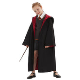 Harry Potter Gryffindor Uniform Hermione Granger Hermine Granger Cosplay Kostüm für Kinder
