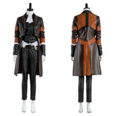 Guardians of the Galaxy 2 Gamora Uniform Cosplay Kostüm