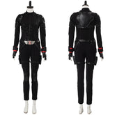 Avengers: Endgame Avengers 4 Avengers Part 2 Black Widow Cosplay Kostüm Version B