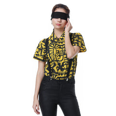 Stranger Things 3 Elf Eleven Jane Hopper Kämpfanzug Cosplay Kostüm Set