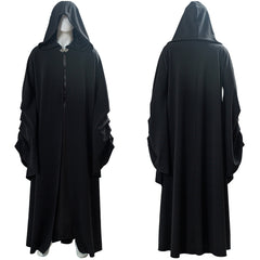 The Rise Of Skywalker Darth Sidious Sheev Palpatine Der Imperator Cosplay Kostüm