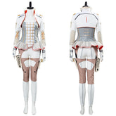 Spiel Apex Staffel 5 Loba Kostüm Cosplay Halloween Karneval Kostüm