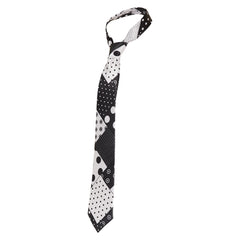 Stanley Ipkiss The Mask Die Maske Jim Carrey Krawatte Cosplay Zubehör