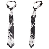 Stanley Ipkiss The Mask Die Maske Jim Carrey Krawatte Cosplay Zubehör