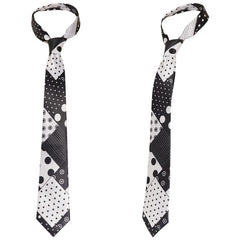 Stanley Ipkiss The Mask Die Maske Jim Carrey Krawatte Cosplay Zubehör