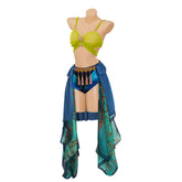 Britney Spears Kostüm Karneval Halloween Stage Cosplay Outfit