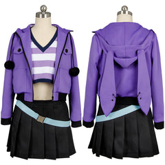 Astolfo Kleid Fate/Apocrypha FA Rider Cosplay Kostüm