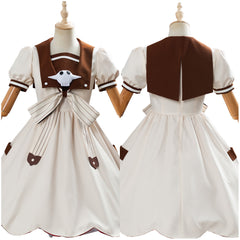 Mein Schulgeist Hanako Yashiro Nene Kleid Cosplay Kostüm Uniform