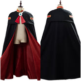Toilet-bound Hanako-kun Hanako Umhang Cosplay Outfits