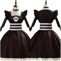 Cosplay Nene Yashiro Mein Schulgeist Hanako Kleid Kostüm