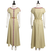 Prinzessin Rhaenyra Targaryen Kleid House of the Dragon Cosplay Kostüm