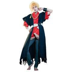 Jigokuraku Aza Chobei Kostüm Cosplay Halloween Outfits