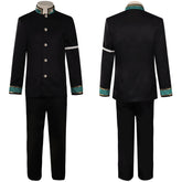 WIND BREAKER Cosplay Kostüm Schule Uniform Halloween Karneval Outfits