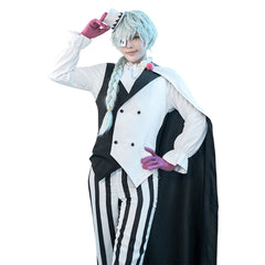 Bungou Sutorei Doggusu Cosplay Gogoli Kostüm Halloween Karneval Outfits