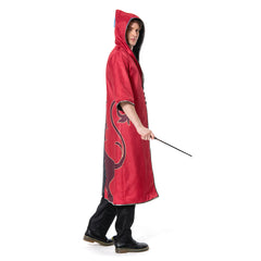 Hogwarts Legacy Gryffindor Cosplay Kostüm Outfits Halloween Karneval Robe