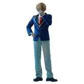 Oshi no Ko Aquamarine Hoshino Uniform Halloween Karneval Outfits