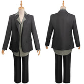 Toraigan Nicholas·D·Wolfwood Cosplay Kostüm Halloween Karneval Outfits