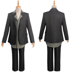 Toraigan Nicholas·D·Wolfwood Cosplay Kostüm Halloween Karneval Outfits