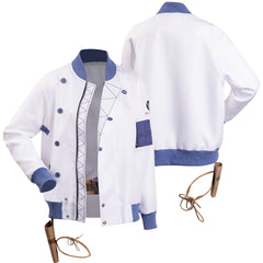 Kiruko Tengoku Daimakyou Jacke Cosplay Kostüm Heavenly Delusion Outfits