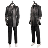 The Witcher Staffel 3 Geralt Kostüm Cosplay Halloween Karneval Outfits