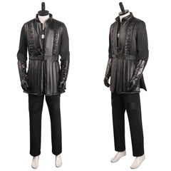 The Witcher Staffel 3 Geralt Kostüm Cosplay Halloween Karneval Outfits