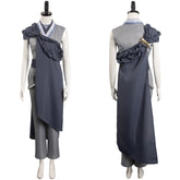 Jedi: Survivor Cere Junda Kostüm Set Cosplay Karneval Outfits