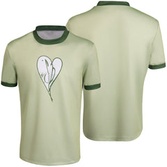 Scott Pilgrim Hebt Ab 2023 Scott Pilgrim Sommer T-Shirt Cosplay Kostüm