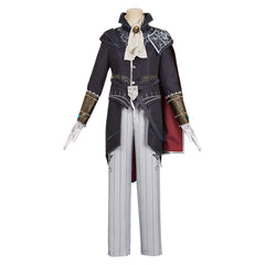 Duchess Kostüm Elden Ring Nightreign Duchess Cosplay Outfits