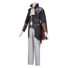 Duchess Kostüm Elden Ring Nightreign Duchess Cosplay Outfits
