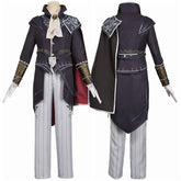 Duchess Kostüm Elden Ring Nightreign Duchess Cosplay Outfits