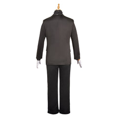 Manjiro Sano Unifrom Tokyo Revengers Mikey Cospaly Outfits