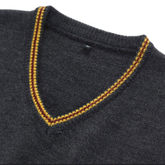 HP Hogwarts vier Häuser ärmellos pullover Winter Sweatshirt als Weihnachtsgeschenk