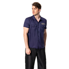 Fast & Furious 10 Dominic Toretto Cosplay Kostüm Outfits Halloween Karneval T-shirt