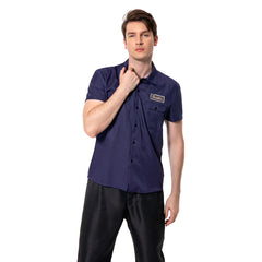 Fast & Furious 10 Dominic Toretto Cosplay Kostüm Outfits Halloween Karneval T-shirt