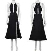 Ghosted Sadie Kleid Cosplay Kostüm Halloween Karneval Outfits