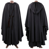 Der Hobbit Gandalf Cosplay Kostüm Halloween Karneval Outfits