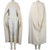DAMEN Padme Naberrie Amidala Kostüm Cosplay Halloween Karneval Outfits
