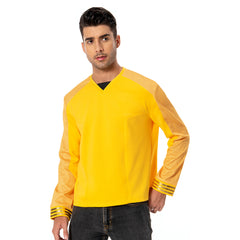 Star Trek: Strange New Words Christopher Pike Cosplay Kostüm Halloween Karneval Outfits