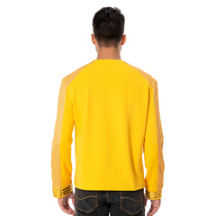 Star Trek: Strange New Words Christopher Pike Cosplay Kostüm Halloween Karneval Outfits