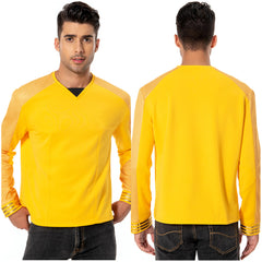 Star Trek: Strange New Words Christopher Pike Cosplay Kostüm Halloween Karneval Outfits