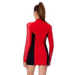 Star Trek: Strange New World Nyota Uhura Cosplay Kostüm Outfits