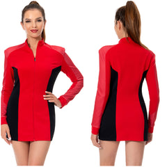 Star Trek: Strange New World Nyota Uhura Cosplay Kostüm Outfits