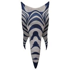 Ahsoka Tano KopfbedeckungCosplay Halloween Karneval Requisite