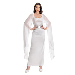 Prinzessin Leia Organa Solo Kleid A New Hope Leia Cosplay Kostüm
