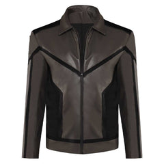 Star Trek: Strange New Worlds Captain Christopher Pike Jacke Cosplay Halloween Karneval Kostüm