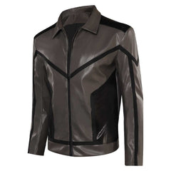 Star Trek: Strange New Worlds Captain Christopher Pike Jacke Cosplay Halloween Karneval Kostüm